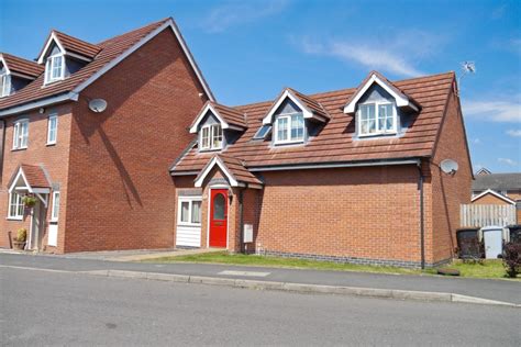 Letting agents nantwich  £2,800,000